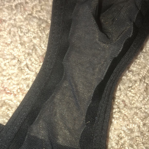 Sports bra no padding - Picture 3 of 3